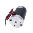 thumbnail image 4 of 38 Tubular Motor With Mounting Bracket 12V 24V DC Motor Mounting Bracket
--------
,Stable Internal Structure, 4 of 6
