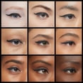 thumbnail image 4 of Delineador de ojos magnético Luxillia Black para pestañas magnéticas x2, 4 of 9