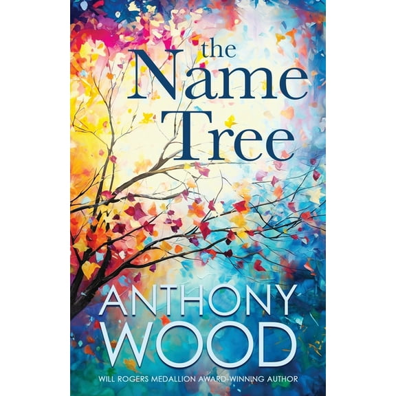 The Name Tree, (Paperback)