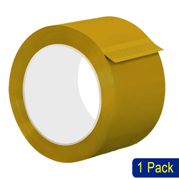 Fiber Reinforced Packing Tape