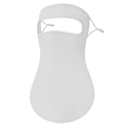 thumbnail image 1 of Máscara de protección solar de verano ajustable, parasol, máscara facial completa, máscara de seda helada anti-ultravioleta, toalla facial, 1 of 5