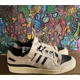 thumbnail image 3 of New Ad-id-as Forum 84 Low Wonder Quartz / Off White / Core Black SZ 18M FZ6297, 3 of 6