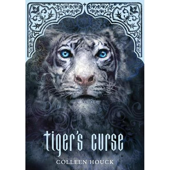 Pre-Owned Tiger's Curse (Book 1 in the Tiger's Curse Series) (Hardcover) 1402784031 9781402784033