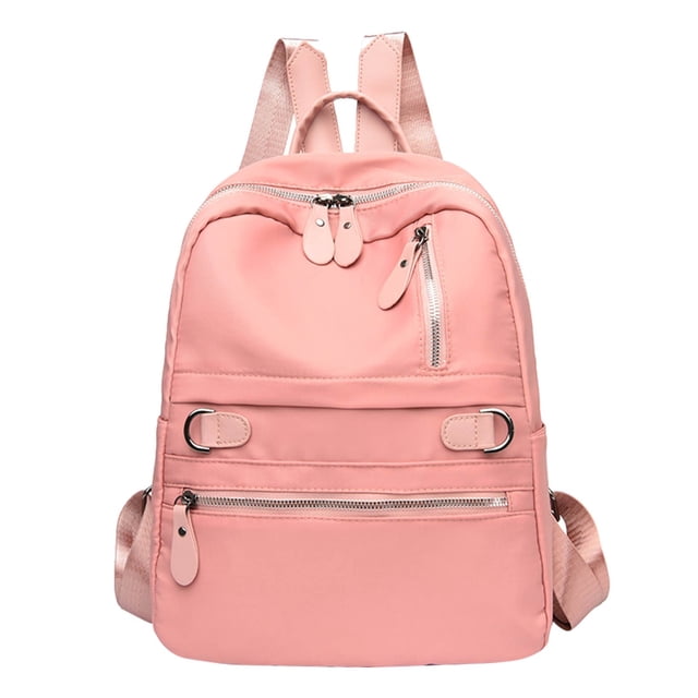 KVPLBQFD Airplane Travel Backpack Airplane Backpack Travel Laptop Backpack Student Backpack Simple Backpack Art Backpack Work Bag, Pink One Size