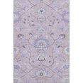 thumbnail image 2 of Addison Rugs Mayfield Premium Machine Washable Traditional Global Blush Rectangle Rug, 10' x 14', 2 of 6