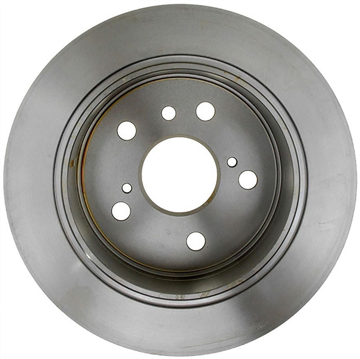 Disc Brake Rotor Fits select: 1992-2001 TOYOTA CAMRY, 1997-2001 LEXUS ES