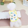 thumbnail image 5 of TechWave Revolutionize Your Pet's Fashion Game With This Pet Vest Shop Now!, 5 of 5