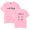 pink, variant on Jorja Smith Falling Or Flying Tour 2025 T-Shirt Merch Summer For Women/Men Unisex Short Sleeve Tshirt Fashion Streetwear