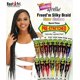 thumbnail image 3 of Semato Paquete de 16 coleteros de terciopelo blanco para el pelo, elásticos, soporte para coleta, bandas para el pelo, accesorios para mujeres y niñas, 3 of 5