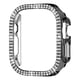 thumbnail image 1 of Protector para Pantalla Estilo Diamantes para Apple Watch Ultra/10/9/8/7/6/5/4/3/2/1/SE, Resistente a Rayones, 1 of 5