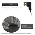 thumbnail image 2 of Chaleco eléctrico con calefacción USB Chaleco cálido de invierno Hombres Mujeres Calefacción, 2 of 8