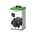 Snakebyte Twin Charge X - Dual Docking Station incl. 2 Rechargeable ...