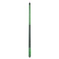 thumbnail image 2 of GLD Billiards Viper Elite Wrapped Pool Cue - Green, 2 of 2