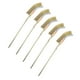 thumbnail image 2 of Cleaning Brush Elbow Handle Manual Golden 23.50X2.50X2.00CM Removing Welding Slag 5Pcs, 2 of 3