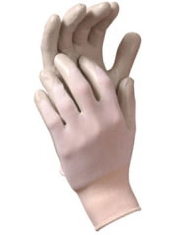 Super Grip Gloves, Small, 1 Pair