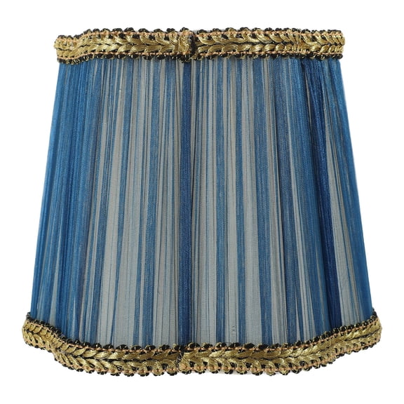 Niceauty Fabric Lamp Shade Cover for Simple Design Bedroom Replacement 1Pack