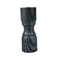 thumbnail image 2 of Lipstore Outil de Réparation de Pointe de Queue de Billard Accessoires Compacts Remplacement Gaine de Billard Gris Foncé, 2 of 8