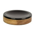 thumbnail image 1 of Nusteel SL3H Salem Orb Soap Dish, 1 of 1