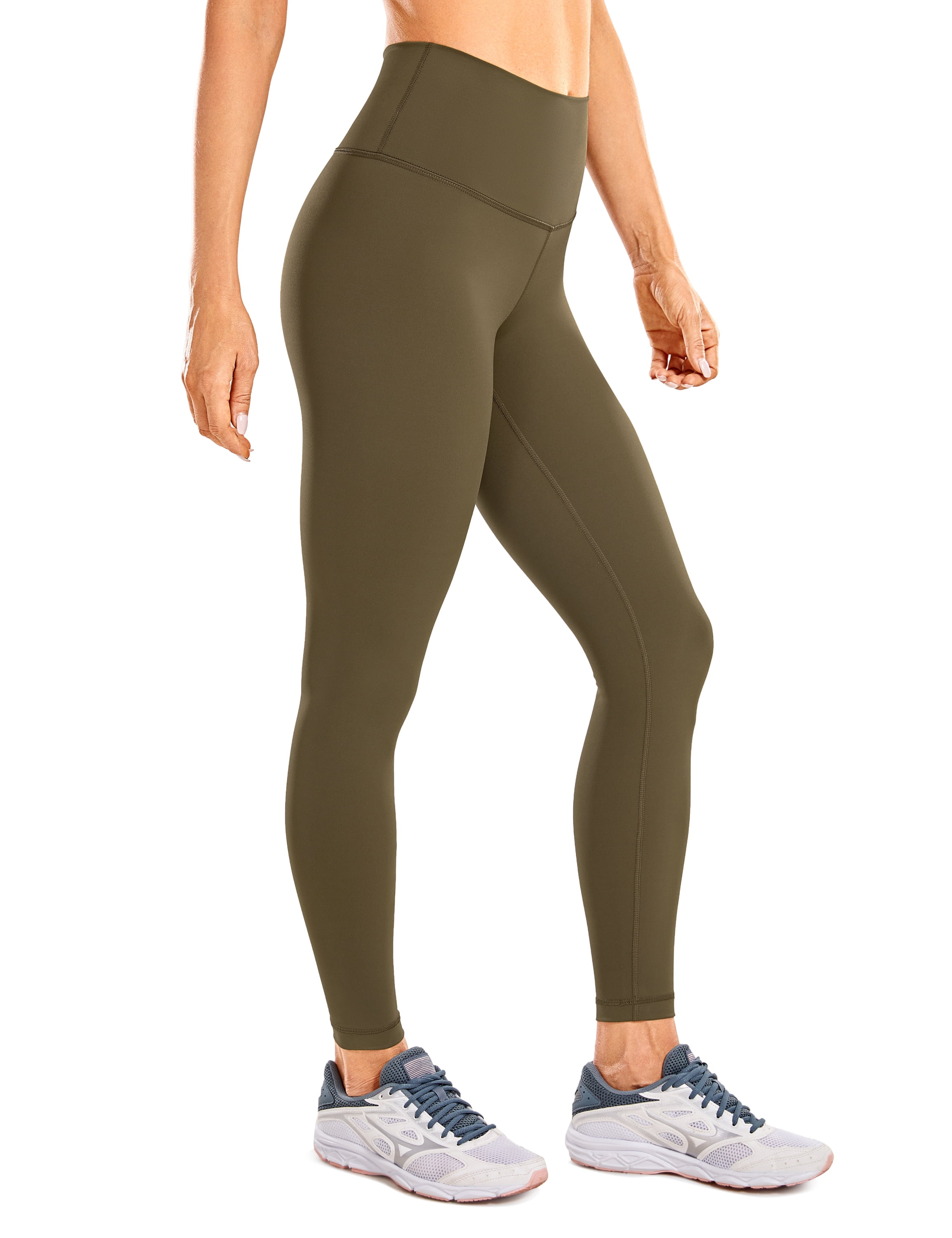 Cheap Non See Through Leggings