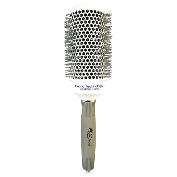 Strands Nano Technology Ceramic Ionic Brush 2 inch (53 mm)