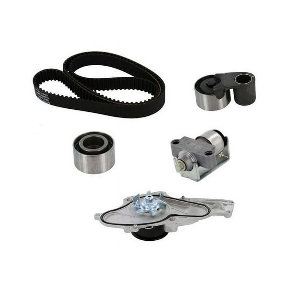 Timing Belt Kit - Compatible with 1998 - 2002 Honda Accord 3.0L V6 1999 2000 2001