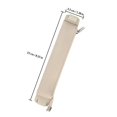 thumbnail image 2 of NUOLUX 2Ud Estuche Elástico Beige Para Bolígrafos Bolsa Organizadora Para Planners Y Cuadernos, 2 of 8