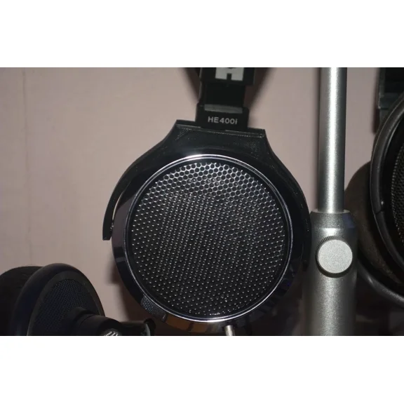 RHEA- 2X Headband Fork Replacement For Hifiman He 400I And He 560