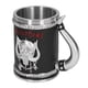 thumbnail image 5 of Taza de cerveza con calavera, taza de cerveza pirata Taza de cerveza pirata grande Taza de cerveza pirata Rendimiento de primer nivel, 5 of 8