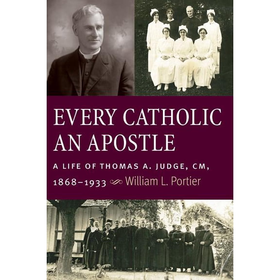 Every Catholic An Apostle, (Paperback)