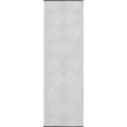 thumbnail image 1 of BY COCOON 2'x4' Runner Rug| Carpet Runner Hallway Runner Kitchen Rug Kitchen Runner (60 Cm x 120 Cm), 1 of 5