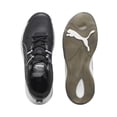 thumbnail image 3 of Tenis Puma Rebound Future NextGen Negro Hombre 26.5, 3 of 5
