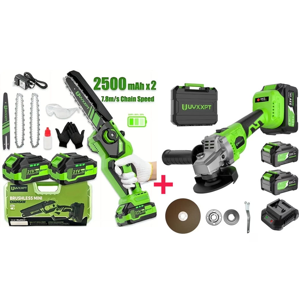 Ryobi One+ 8 in. 18-Volt Lithium-Ion Cordless Lightweight