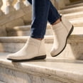 thumbnail image 6 of Comfortview Women's The Farren Bootie, 6 of 6