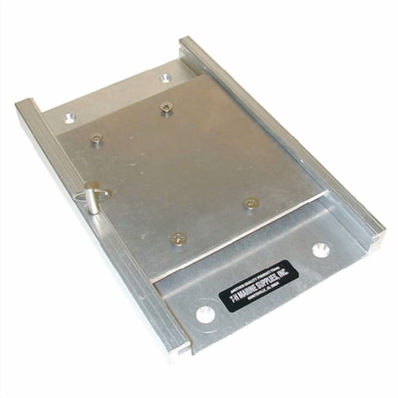 T-H Marine HFM1DP Adjustable Slide Mount