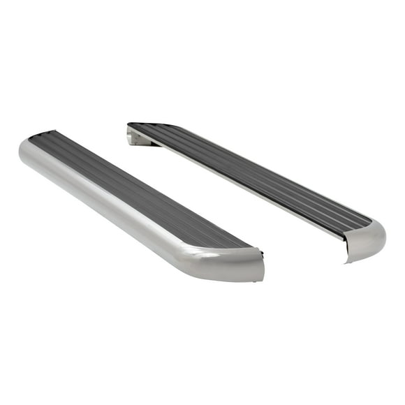 Luverne 575088-571447 Running Board - Truck Wheel To Wheel