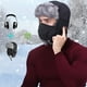 thumbnail image 4 of Gorro de Invierno Bluetooth Hugo Lei Feng para Actividades al Aire Libre, 4 of 7