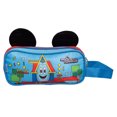 thumbnail image 3 of Lapicera Doble Infantil Unisex Disney Mickey (Mickey Mouse Donald Guffy), 3 of 5