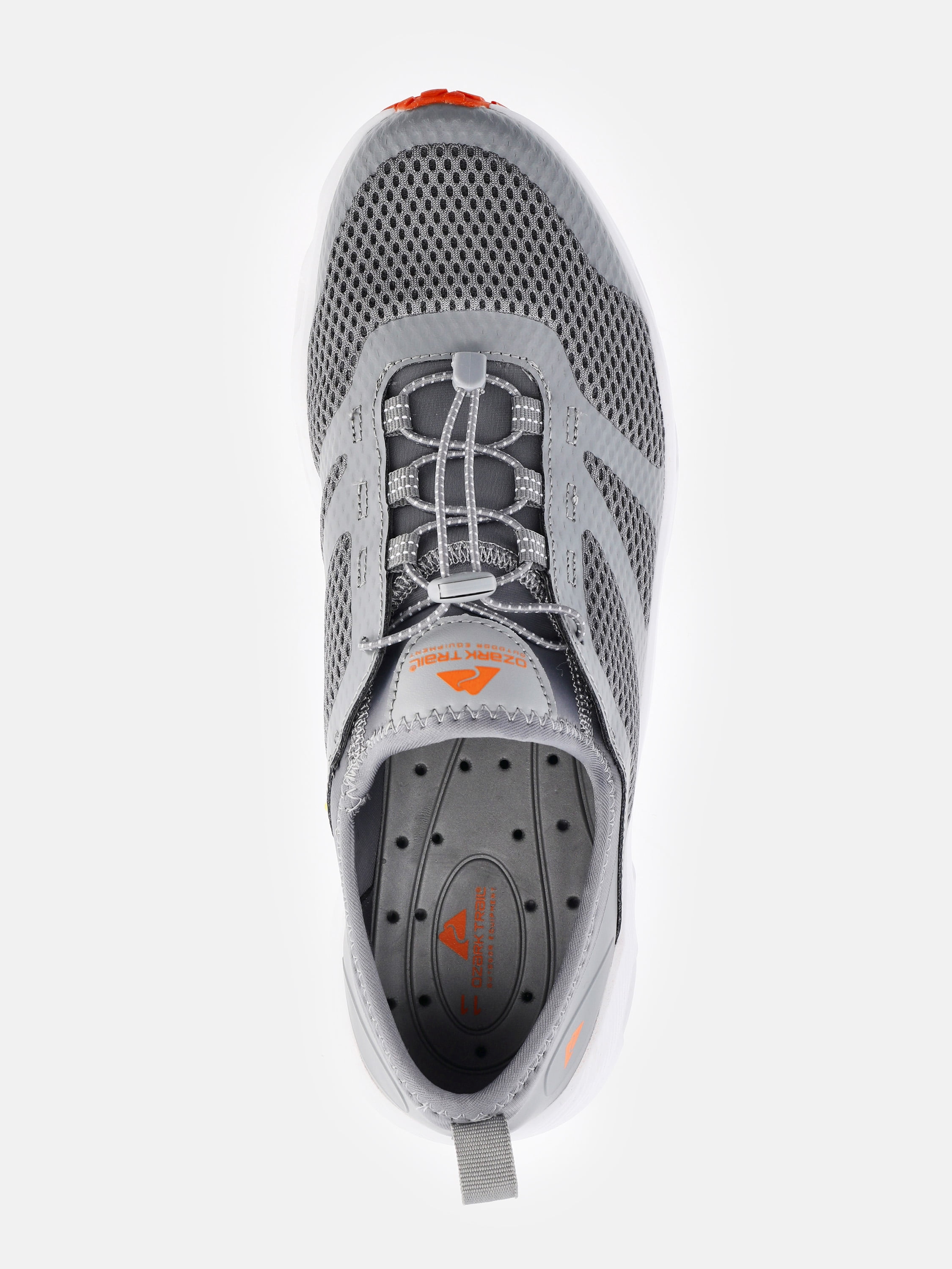 Ozark Trail Men’s Drainage Shoes
