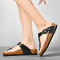 thumbnail image 4 of Women Casual Outdoor Slippers 2Fr2203-W, 4 of 5