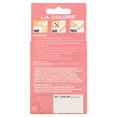 L.A. Colors Nail Frill Artificial Nail Kit, Oh Donut Even, 27 pc - Walmart.com