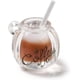 thumbnail image 2 of 5 colgantes de resina transparente con forma de taza de café, dijes de tazas de café, colgante de colores surtidos., 2 of 3