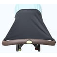 thumbnail image 4 of Extensión de sombrilla para cochecito de bebé y asiento de coche Doona, 4 of 4
