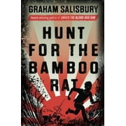 Hunt for the Bamboo Rat, Pre-Owned (Paperback)