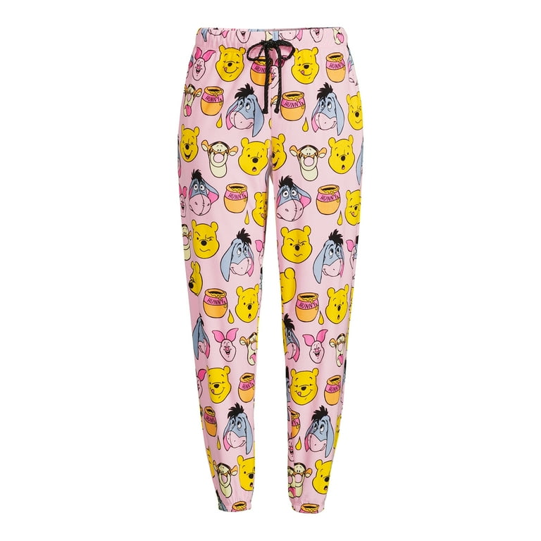 Winnie the online pooh pajama pants