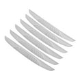 thumbnail image 1 of Adhesivo protector para manija de puerta de alta elasticidad para espejo retrovisor de coche. Transparente, 1 of 6