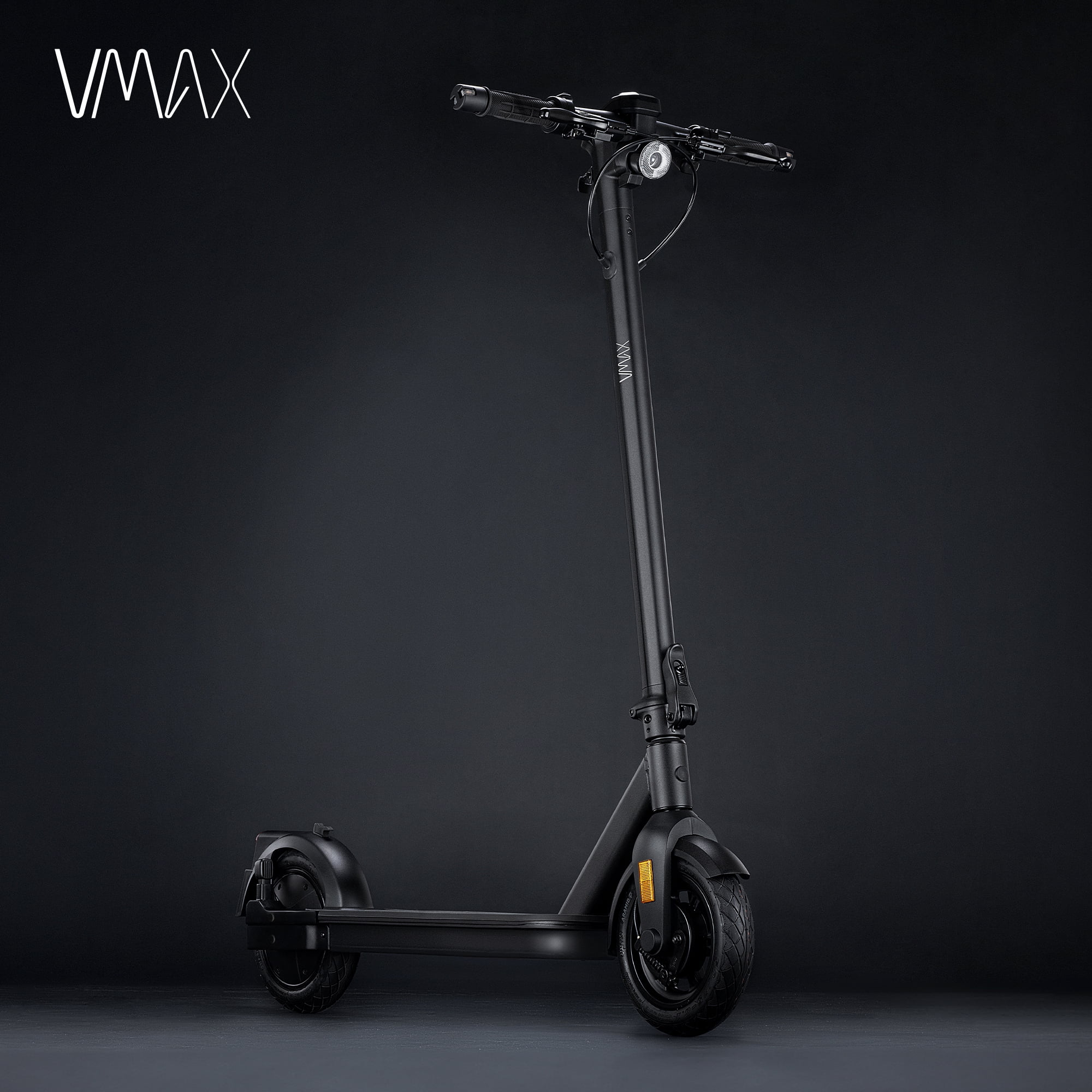 VMAX VX5 Pro GT Swiss Engineered Electric Scooter, 840W, 22-Mile Range, IPX6 Water Resistant