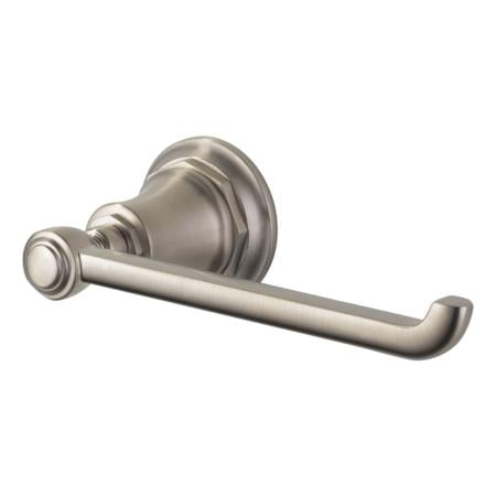UPC 034449784009 product image for Brizo - Rook: Tissue Holder - 695061-PN | upcitemdb.com
