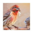 thumbnail image 4 of "The House Finch Home" - Canvas, 4 of 25