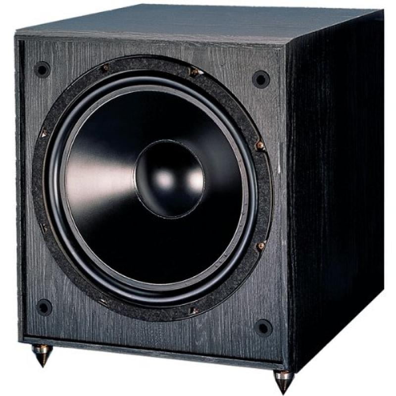 pinnacle subwoofer