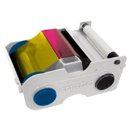 UPC 617407560985 product image for Fargo 044210 Ymckok Ribbon Cartridge | upcitemdb.com